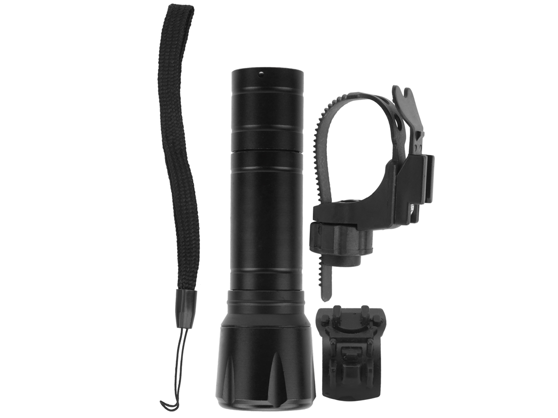 Farol Dianteiro De Bicicleta Usb Led à Prova Dágua E Potente Para Deslocamentos Diários. Aquaforge