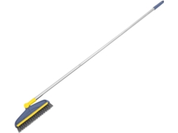 Escova de Limpeza Rotativa para Pisos Garneck, para Banheiros