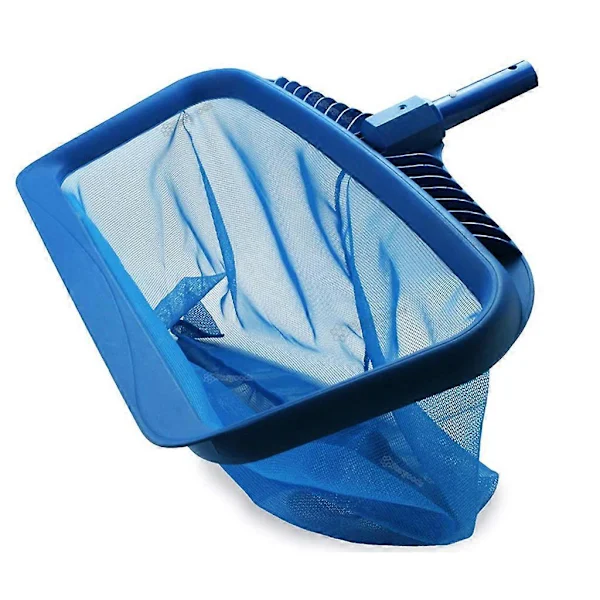 Rede Profunda AQUAFORGE malha fina nylon para folhas insetos e detritos lagos fontes spas e banheiras