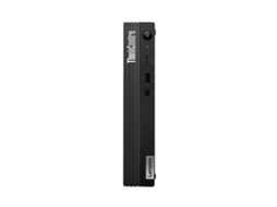 Desktop LENOVO ThinkCentre M80q Tiny (Recondicionado Como Novo - Intel Core i5-10500T - RAM: 8GB - 256GB)