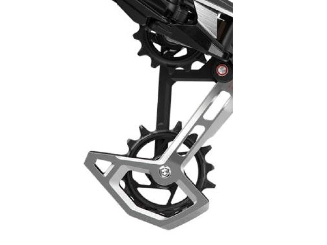 SRAM XX Roldanas de Mudança T-Type Eagle AXS -