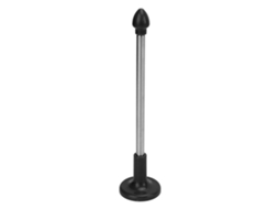 Lurelia Equipamento De Golfe Indicador De Direção Para Golfe Material Abs E Aço Inox