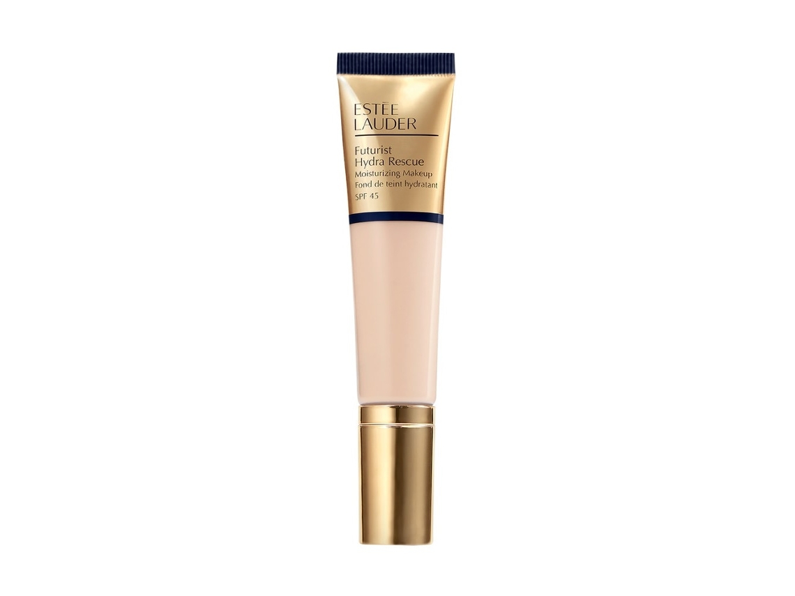 Estée Lauder Futurist Hydra Rescue Spf 45 Base Hidratante Iluminadora 1w1 Bone, 35ml Estee Lauder