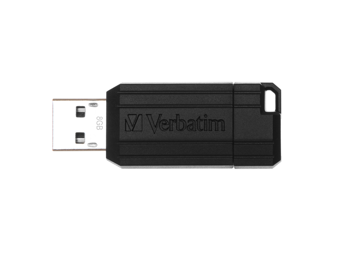 Pen USB VERBATIM PinStripe