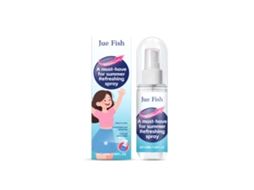 Spray Resfriamento Verão Eficiência Alta