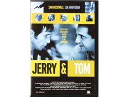 Jerry & Tom 1998
