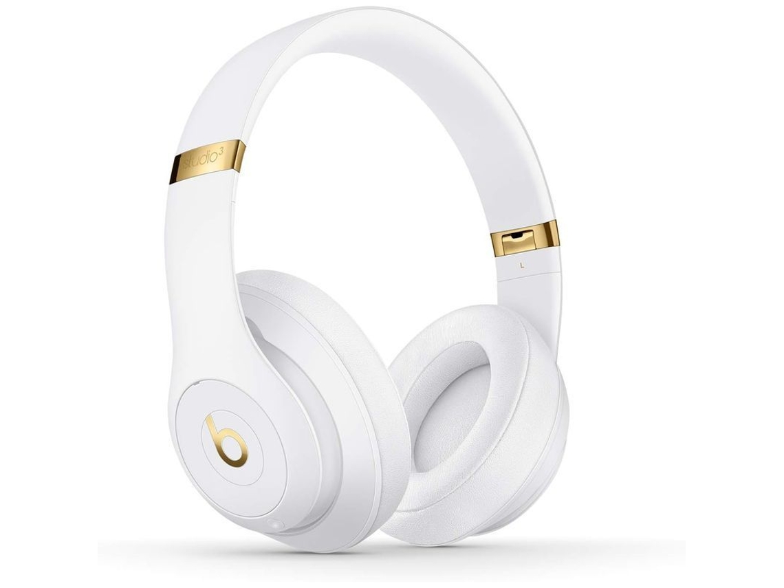 2026-auriculares Sem Fio Over-ear Com Cancelamento De Ruído - Chip Apple W1