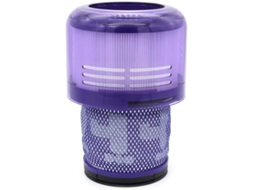 Unidade De Filtro Lavável De Substituição Para Aspirador De Pó Dyson V11 Sv14 Cyclone Animal Absolute Total Clean