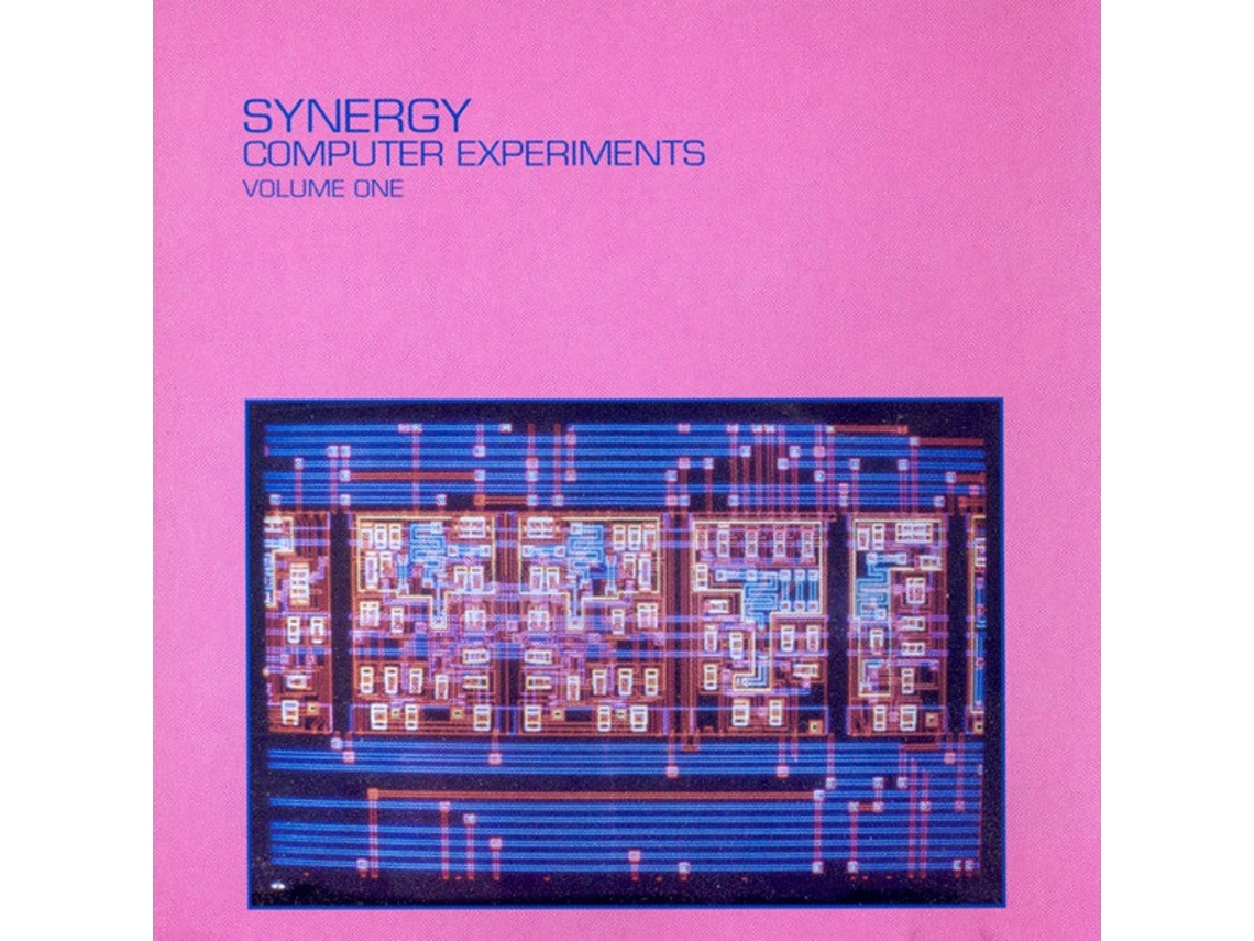 CD Synergy  - Computer Experiments Volume One