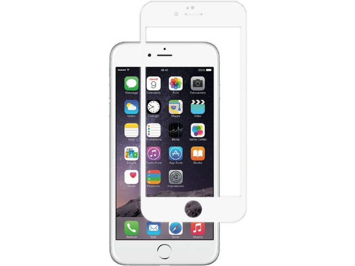 Película Apple iPhone 6 AIINO Edge to Edge