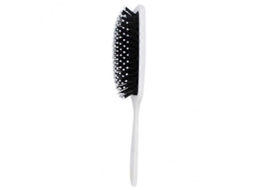 Escovas De Cabelo Profissionais, Pentes De Massagem, Escova De Cabelo Antiestática Para Cuidados Com Os Cabelos, Rosa Jinyubo Store