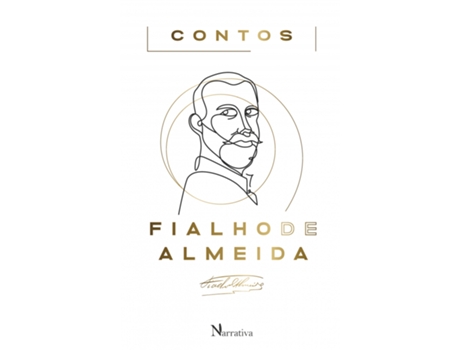 Livro Contos de Fialho de Almeida .