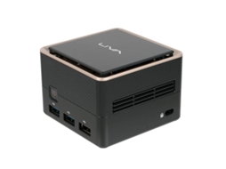 Mini PC ECS 67740 (AMD Ryzen Embedded V1000 - RAM: 8 GB - AMD Radeon Vega 8)