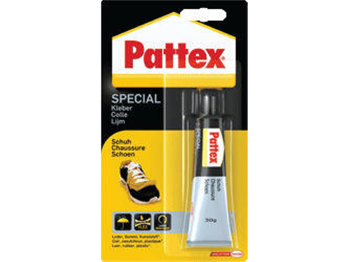 Pattex Cola Especial para Calçados 1479387 30G