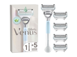 Cabeça de depilação Venus Pro Bikini 5 peças Gillette