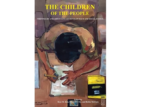 Livro Children of the People de Rose Kim, Grace Cho et al. (Inglês)