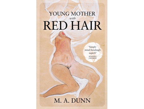 Livro Young Mother With Red Hair De M A Dunn (inglês)