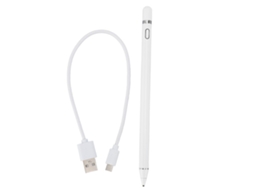 Caneta Estilo Capacitiva Ativa LAXISCREED para Ipad Apple