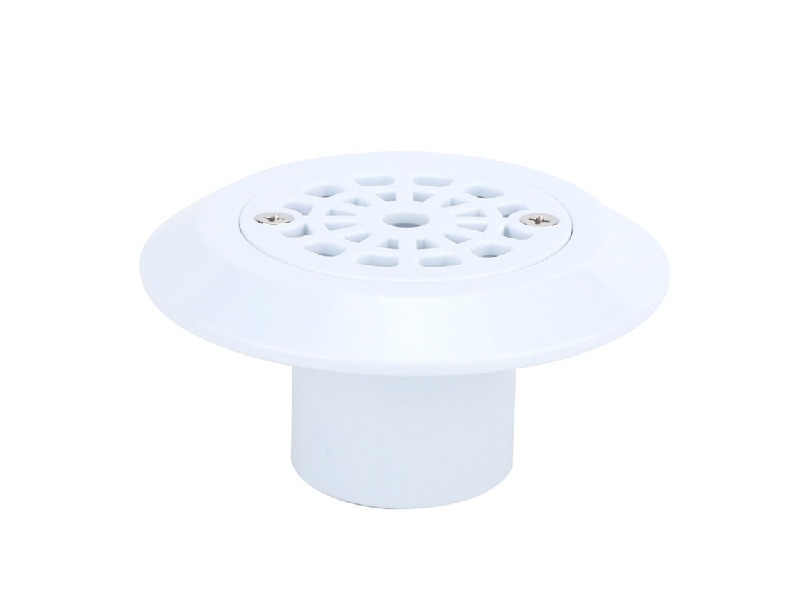 Ronjoe-ralo De Piso Para Piscina Filtro Tipo Acessório De Substituição 3 Polegadas