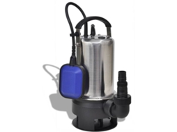 Submersible Pump, Submersible Pumps Vidaxl