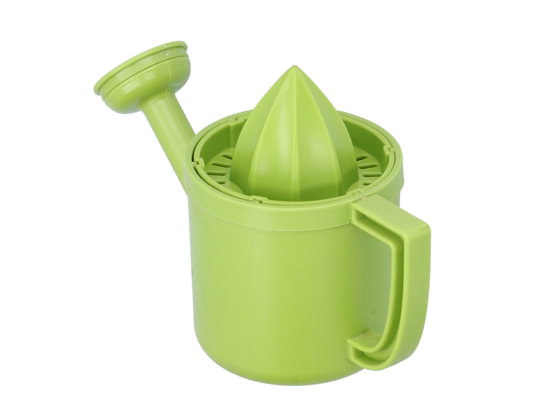 Citrus Squeezer Manual Abs Mini Inovador para Limão Laranja Lima | S/MARCA