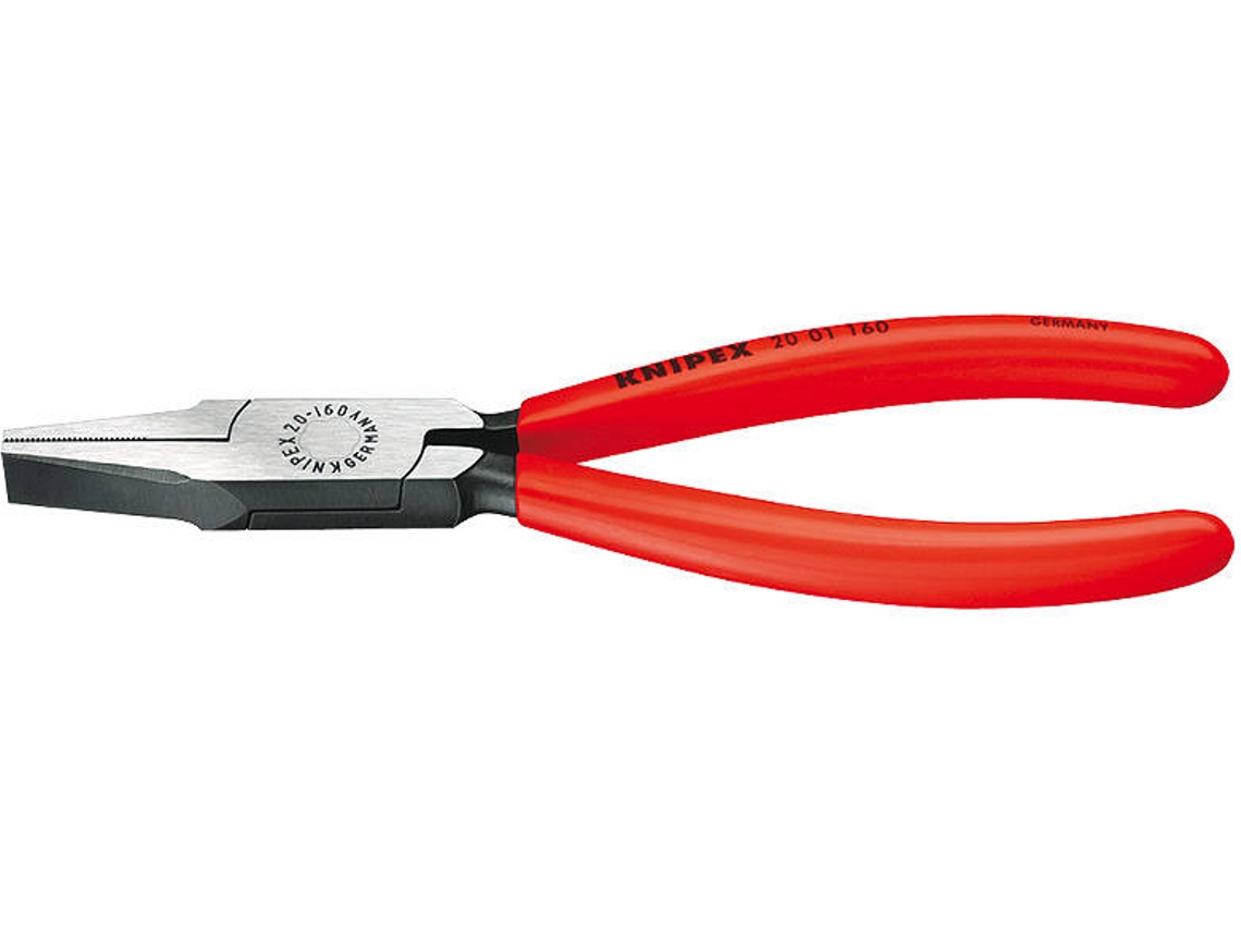 Alicate KNIPEX 20 01 140
