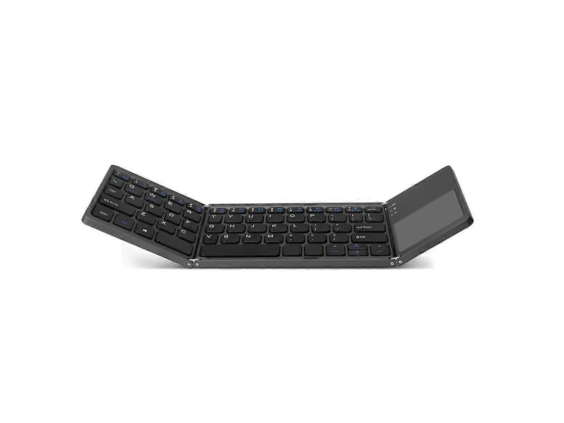 Teclado Dobrável Para Dispositivos Android Nostalgia88