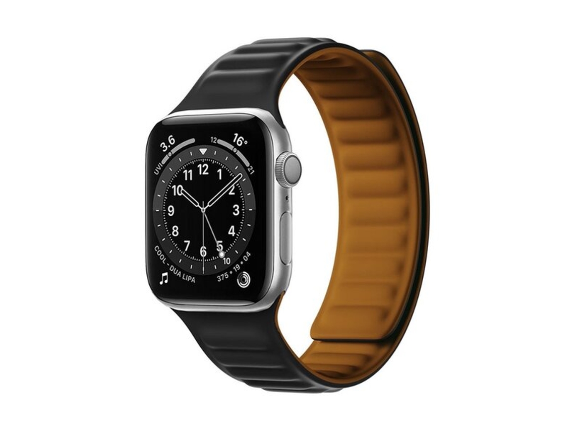 Pulseira De Relógio Magnética Preta Vayotoy