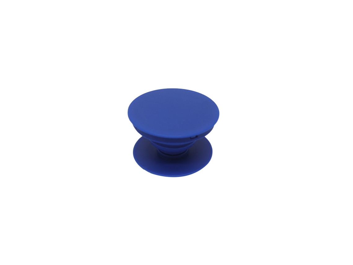 Suporte Pop Socket Para Celular: Suporte Retrátil E Dobrável