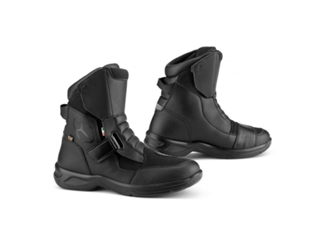 Botas de Mota para Homem FALCO  Land 2 Preto (Tamanho:42)