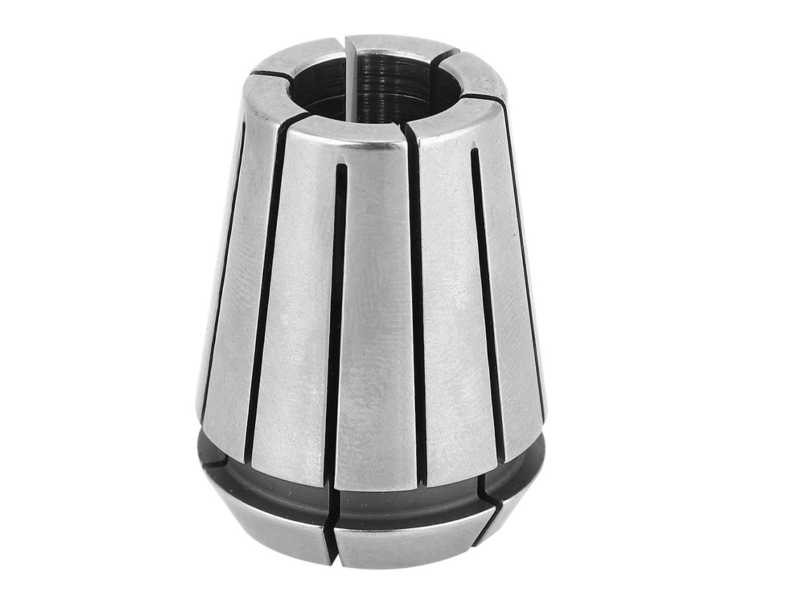 Laxiscreed Porta-collets Er25 Para Tornos Cnc E Máquinas De Gravação Altamente Precisas