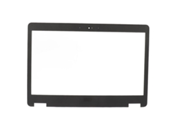 Aetheria moldura Frontal Lcd para Dell E7470, Borda Frontal de Substituição de Notebook com Recortes Precisos