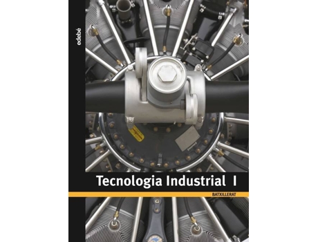 Livro Tecnologia Industrial I.1R Batx.