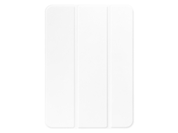 Capa Para Apple Ipad (a16) 11th 2025 Branco