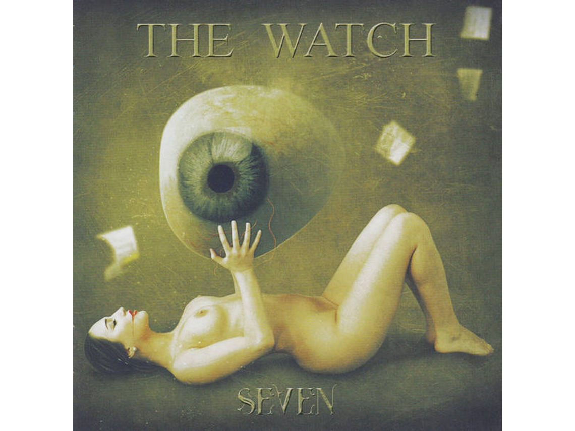 CD The Watch - Seven (1CDs)