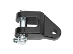 Kit Completo De Adaptadores Para Barra De Reboque Com 12 Peças, Kit De Adaptadores Para Para Choque Off Road, Substituição Para Avail Bx7420 Hengjian