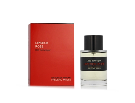 Perfume Mulher FREDERIC MALLE Ralf Schwieger Lipstick Rose (100 ml)