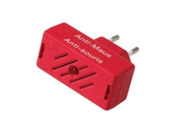 Anti Mouse Ultrassônico 12 24 Khz Isotronic