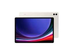 Tablet SAMSUNG Galaxy Tab S9 Bege