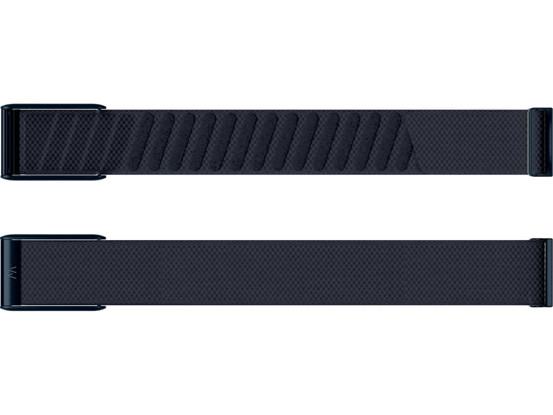 Bracelete WHOOP SuperKnit Midnight 5.0