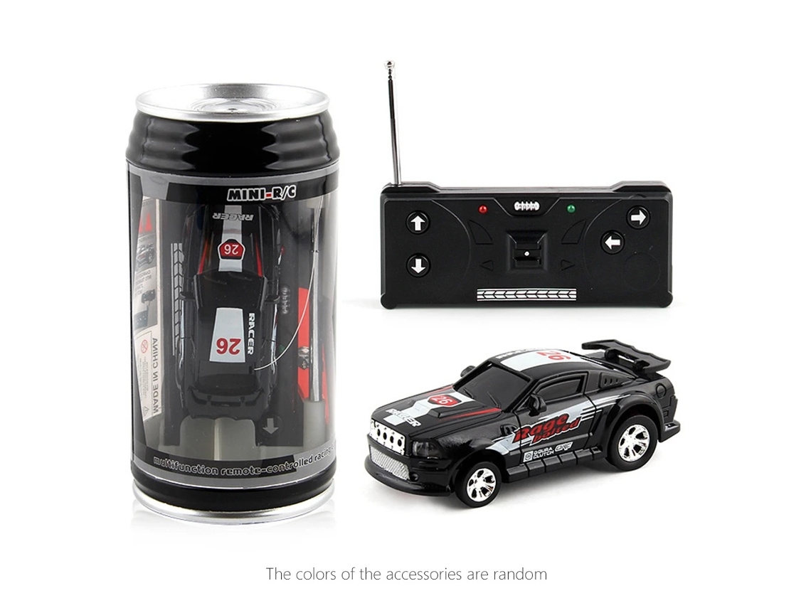 Lurelia Carro Rc Para Crianças