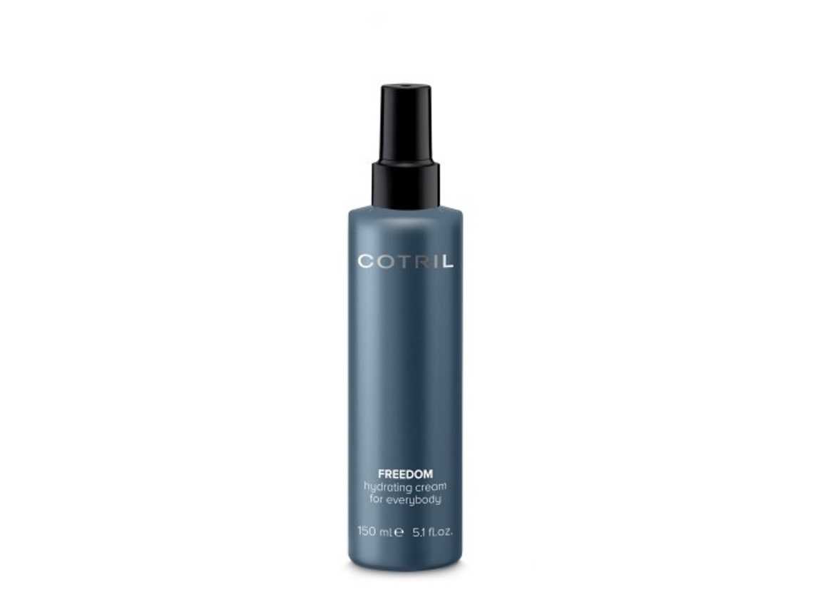 Freedom Creme Hidratante 150ml Cotril