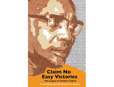 Livro Claim No Easy Victories De Manji, Firoze Et Al. (inglês)