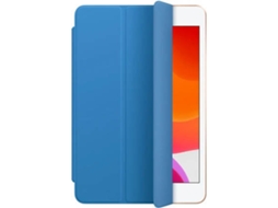 Capa iPad Mini APPLE MY1V2ZM/A Azul