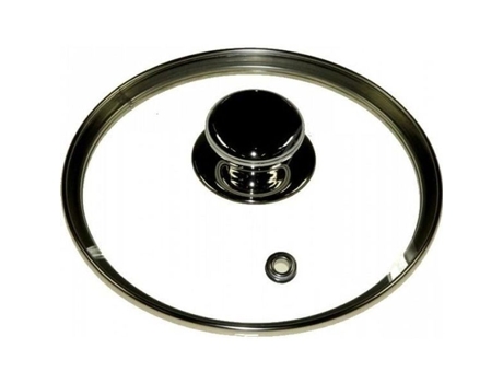 Tampa de Vidro para Panela de Pressão Crc400E CUISINART C0400410