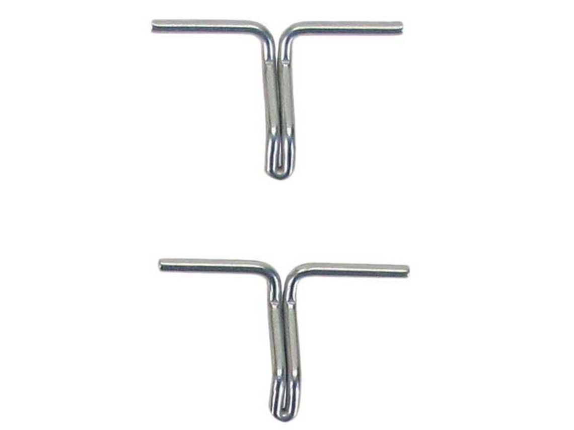 Pomoca Z Hook For Click Lock
