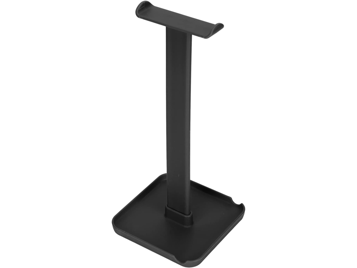 Suporte Universal Para Capacete, Em Abs Resistente, Com Design Compacto, Para