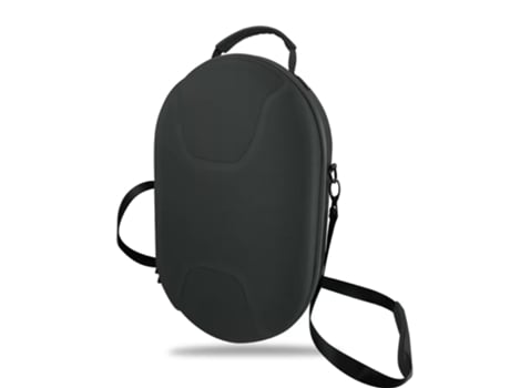 Estojo de Viagem com Alça para Meta Quest 3 Preto VORTEX VR