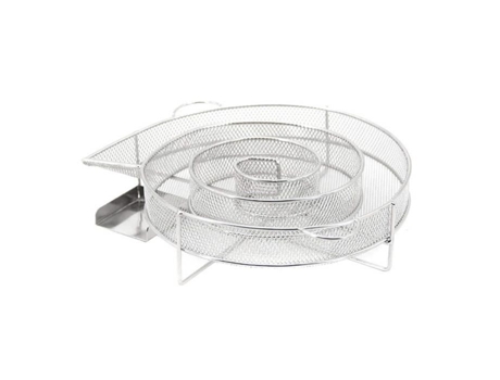 Gerador de fumaça fria para churrasco, gerador de fumaça fria para fumar frio FABLCREW