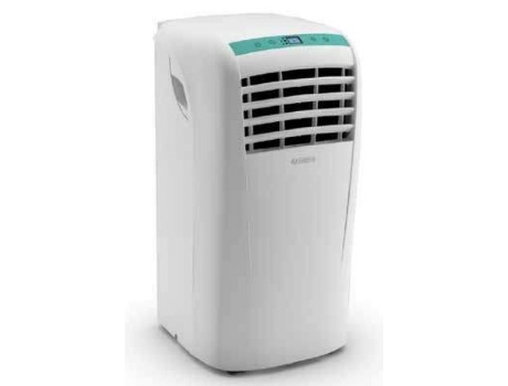 OLIMPIA SPLENDID Dolceclima Compacto Ar Condicionado Portátil 63 dB 800 W Branco